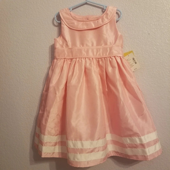 Gymboree Girls Easter Spring Summer Dress 5T - Picture 2 of 7
